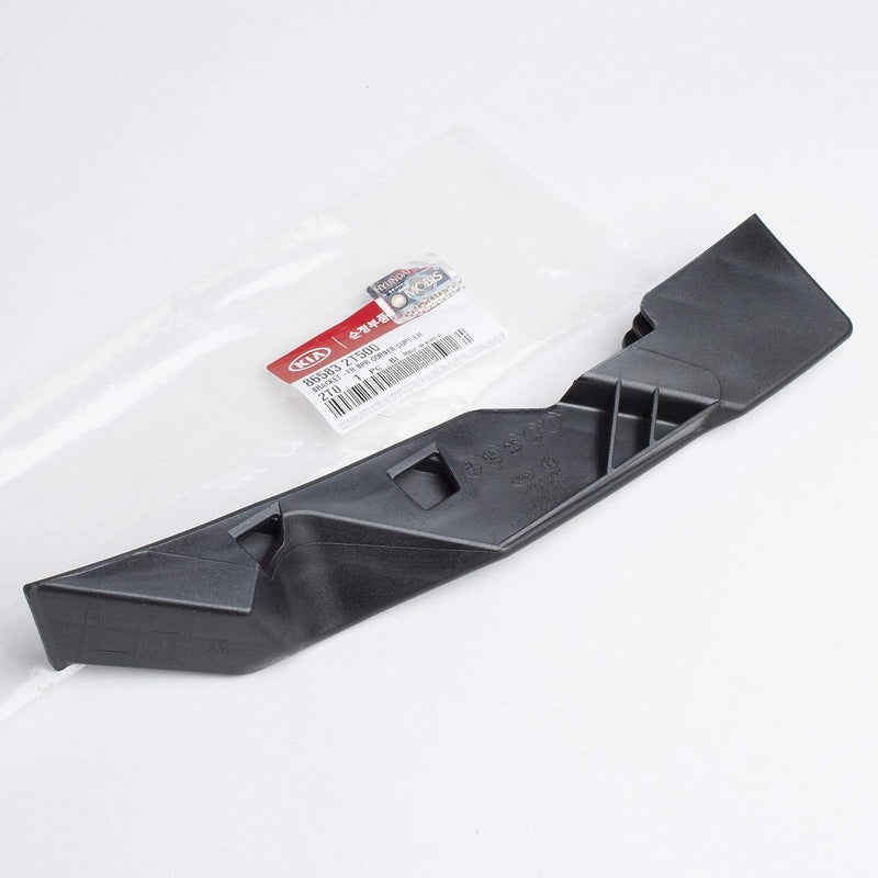 KIA Genuine OEM Kia Optima Front Bumper Reinforcement 86583-2T500 Left for 2014-2015 - Image 1